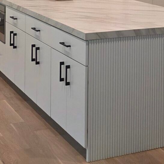 Full Overlay Base Cabinet