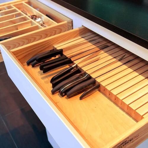 Knife Section Kit