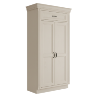 pantry cabinet
